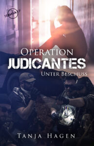 Operation Judicantes