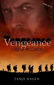 Vengeance - Loss of Ricardo1